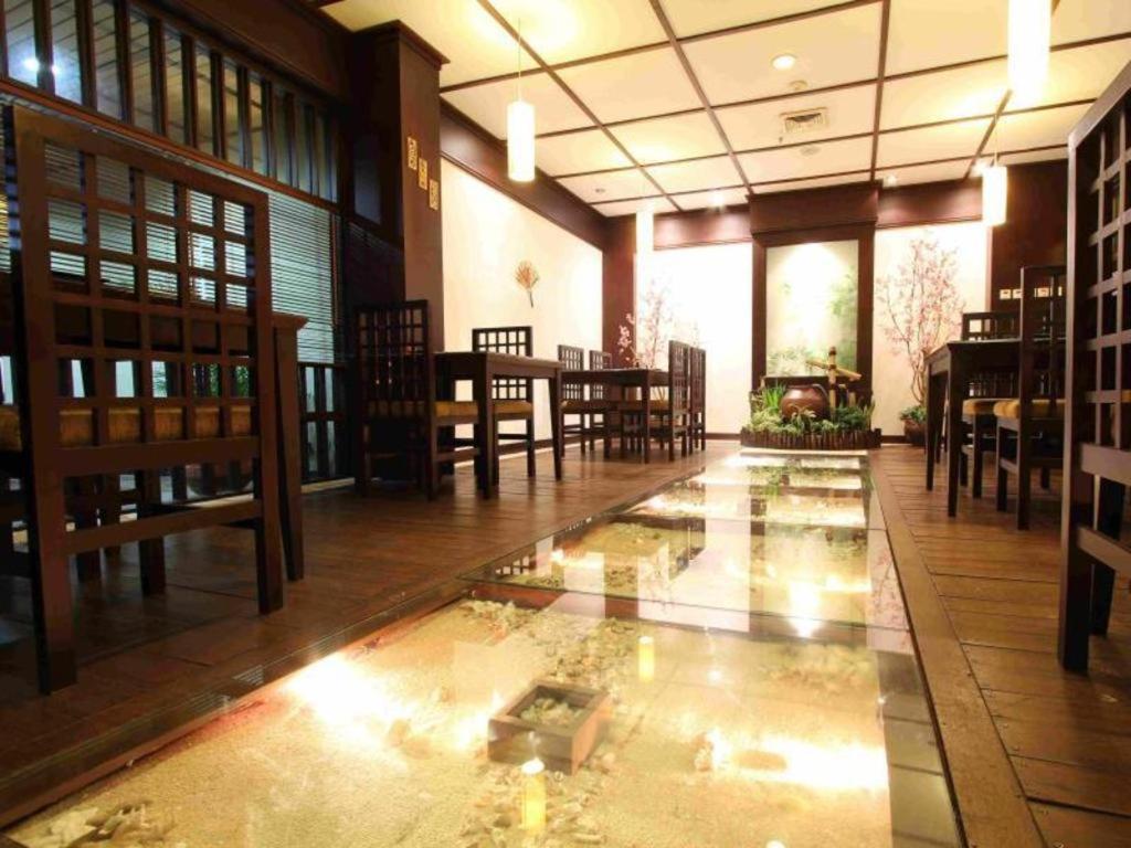 Regent'S Park Hotel Μαλάνγκ Εξωτερικό φωτογραφία