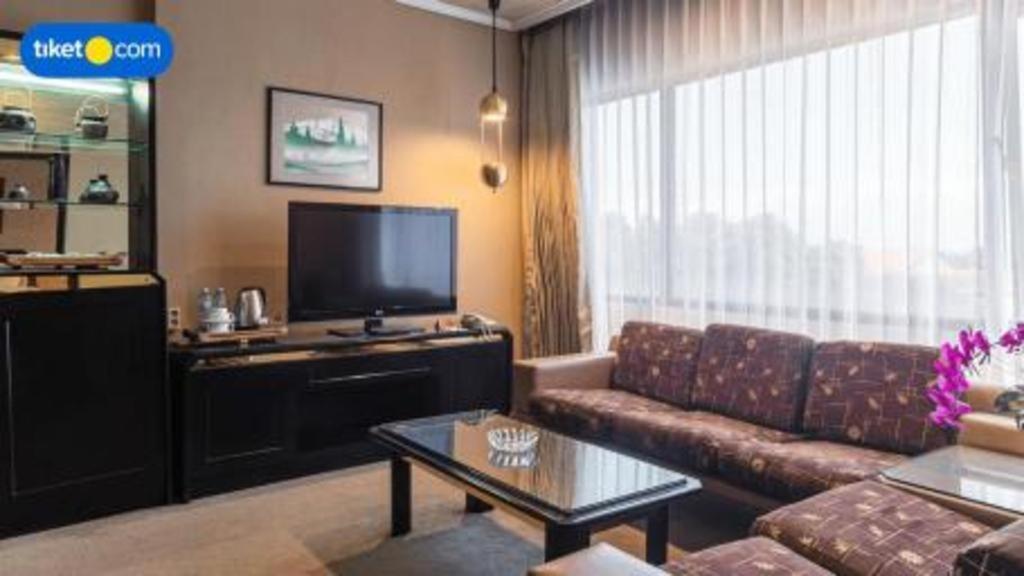 Regent'S Park Hotel Μαλάνγκ Εξωτερικό φωτογραφία