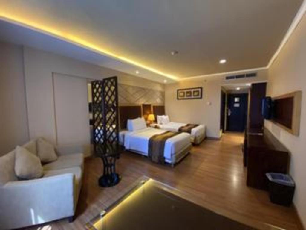Regent'S Park Hotel Μαλάνγκ Εξωτερικό φωτογραφία